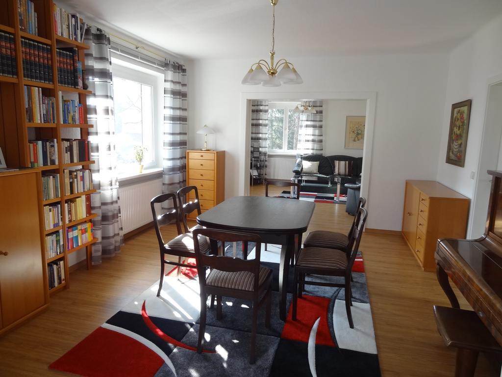 Ferienwohnung Ruth Dresde Extérieur photo