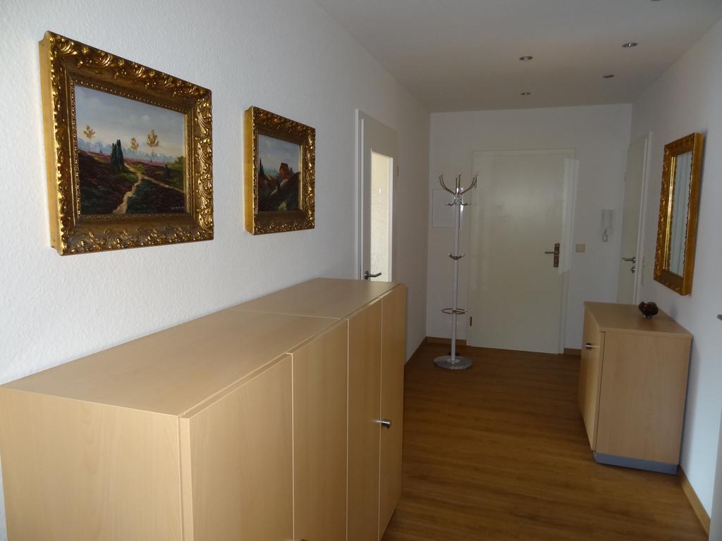 Ferienwohnung Ruth Dresde Extérieur photo